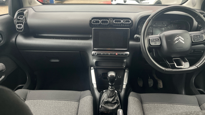 Citroen C3 Aircross 1.2 PureTech 110 C-Series 5dr Petrol Hatchback